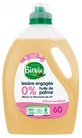 Biovie Nachhaltiges Waschmittel für empfindliche Haut, 3 l