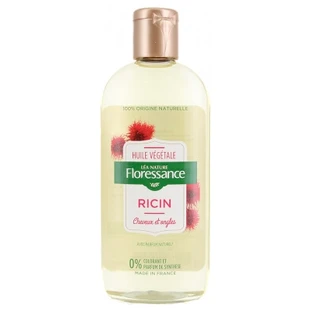 Floressance Castor Oil 160 ml