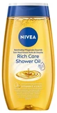 Aceite de ducha Nivea Rich Care, 250 ml