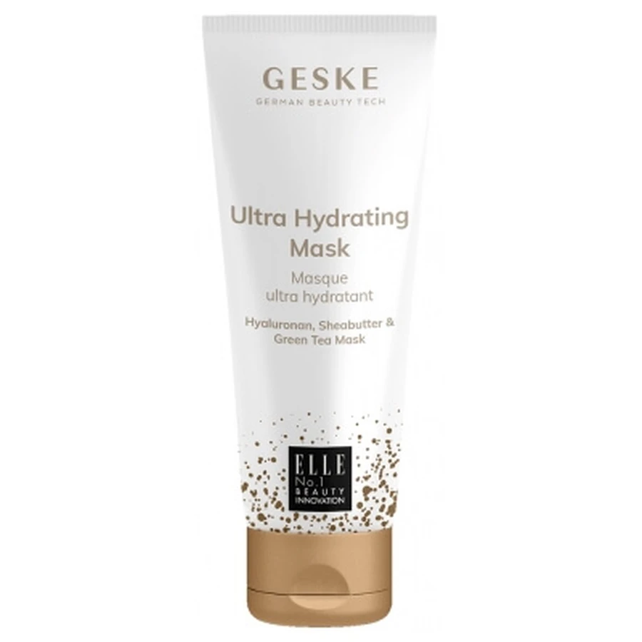 Geske Ultra-Moisturizing Mask 50 ml