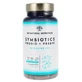 N2 Natural Nutrition Symbiotics: probióticos y prebióticos, 60 cápsulas