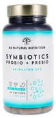 N2 Natural Nutrition Symbiotics Probiotics and Prebiotics 60 Capsules