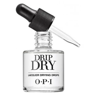 OPI Drip Dry Schnelltrocknender Nagellack