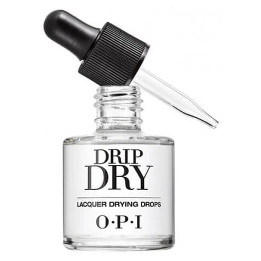 OPI Drip Dry Schnelltrocknender Nagellack