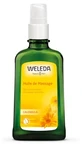Weleda Calendula-massageolie 100 ml