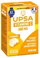 UPSA Vitalité Vitamina C 500 mg, 30 comprimidos masticables
