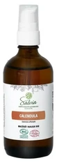 Salvia Nutrition Macérât Huileux Calendula Bio 100 ml