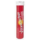 Vitascorbol Acerola 1000, 18 kauwtabletten