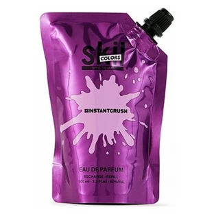 Jeanne Arthes Instant Crush Skil Colors Eau de Parfum Nachfüllpackung