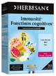 Herbesan Imunitate și Funcții cognitive 20 de fiole