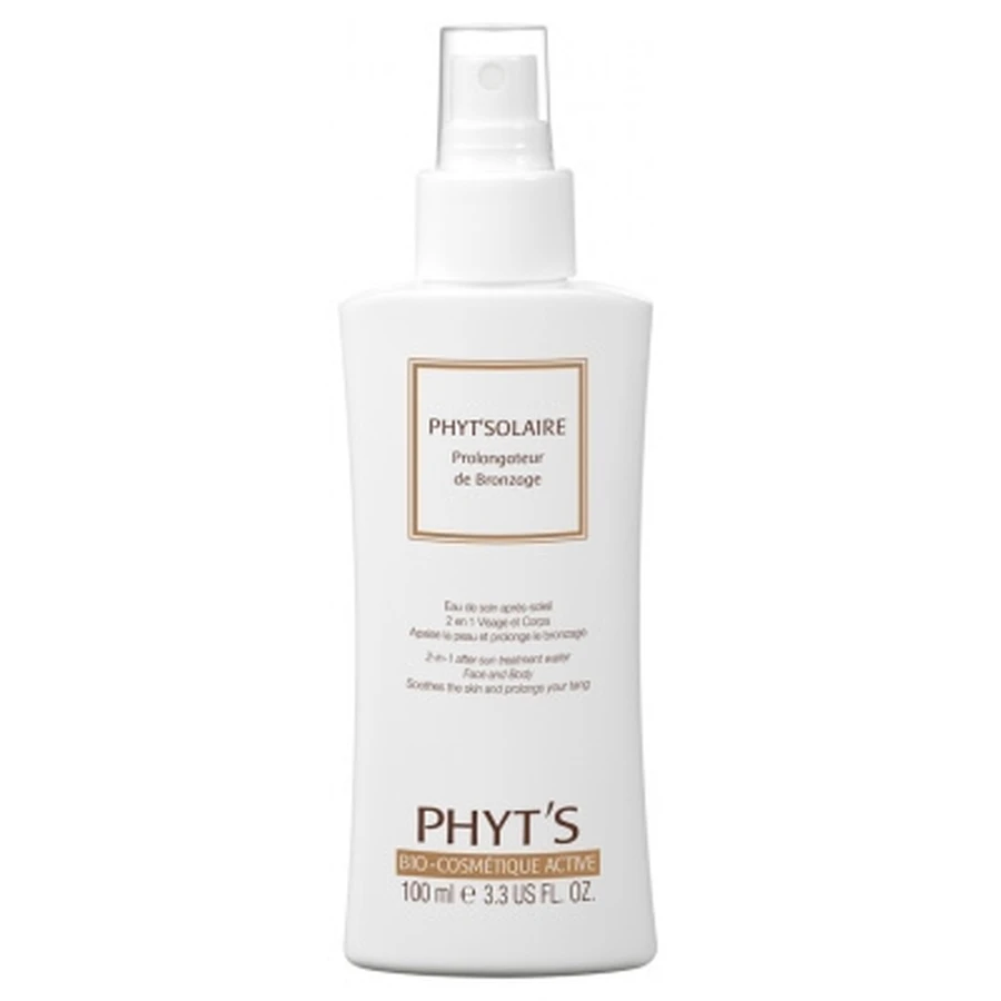 Phyt's Phyt'Solaire Bio-Bräunungsverlängerer 100 ml
