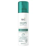 RoC Keops Freshness Deodorant Spray 100 ml