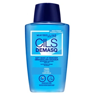 Maybelline New York Cils Demasq Sanfter Make-up-Entferner 150 ml