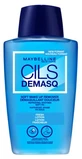 Maybelline New York Cils Demasq, desmaquillante suave, 150 ml