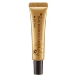 Crema reparadora para el contorno de los ojos con extracto de caracol de Mizon, 15 ml