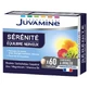 Juvamine Serenity & Nervous System Balance, 60 Tablets