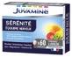 Juvamine „Serenity &amp; Nervous System Balance“, 60 Tabletten