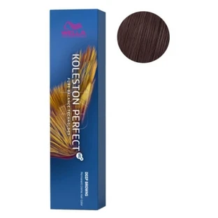 Wella Koleston Perfect Hair Color - Deep Browns, 60 ml