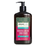 Arganicare Repair-Kur für trockenes und strapaziertes Haar mit Keratin
