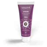 Espresso Violet-masker voor herpigmentatie van Vitality