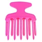 Mezzo Double-Row Comb, Various Colors