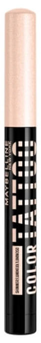 Maybelline New York Color Tattoo Stix 24H Eyeshadow 1.4 g