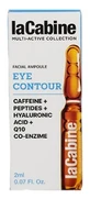 laCabine Contorno de ojos, 1 ampolla