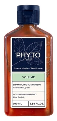 Phyto Volume Volumizing Shampoo 100 ml