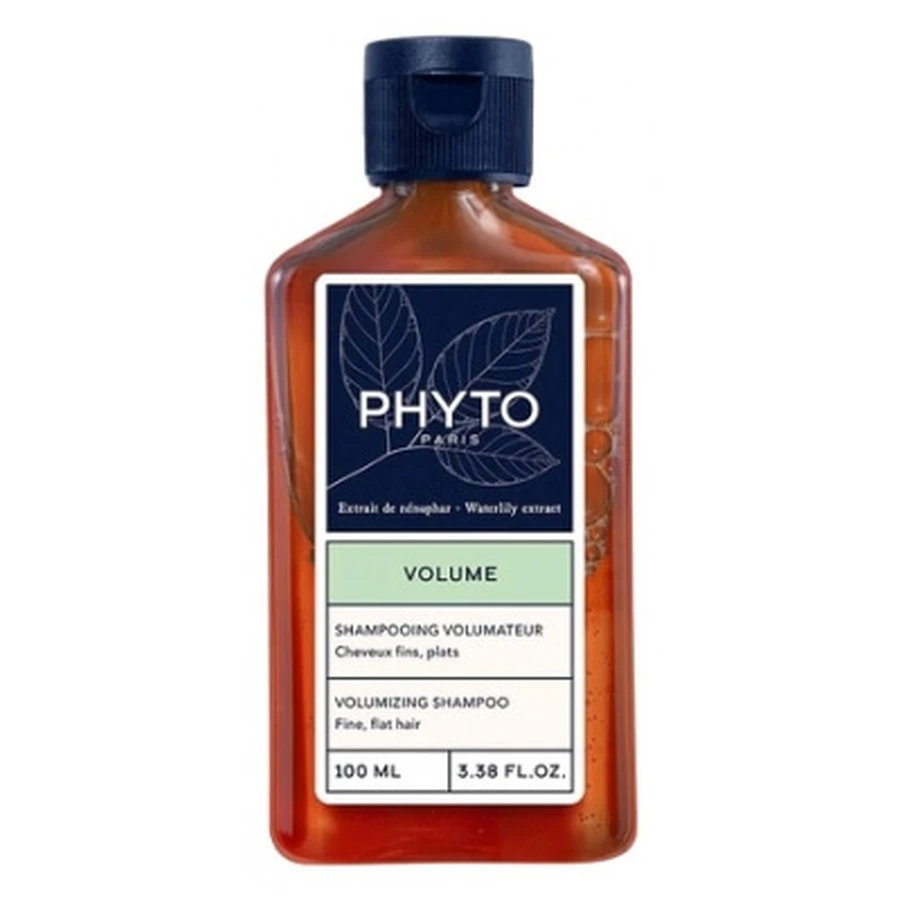 Phyto Volume Volumizing Shampoo 100 ml