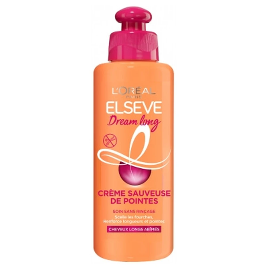 L'Oréal Paris Elseve Dream Long Crème Sauveuse de Pointes 200 ml