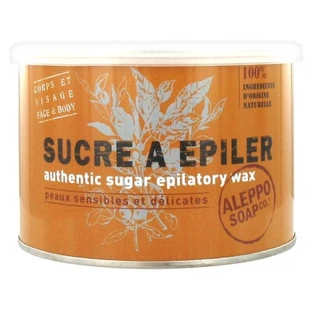Tadé Sugar for Sensitive and Delicate Skin, 500 g