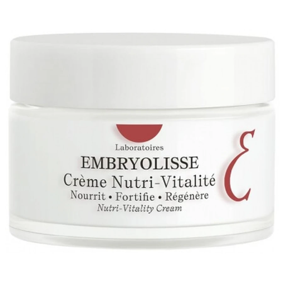 Embryolisse Laboratories Embryolisse Nutri-Vitality Crème 50 ml