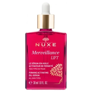 Nuxe Merveillance LIFT Straffendes Öl-Serum 30 ml