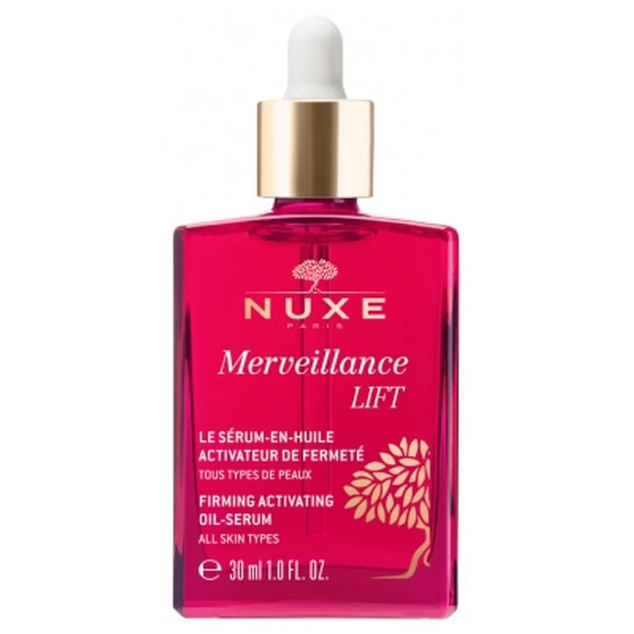 Nuxe Merveillance LIFT Straffendes Öl-Serum 30 ml
