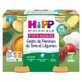 HiPP P'tits Veggies: Gratinado de patata y verduras, a partir de los 8 meses, ecológico, 2 tarros