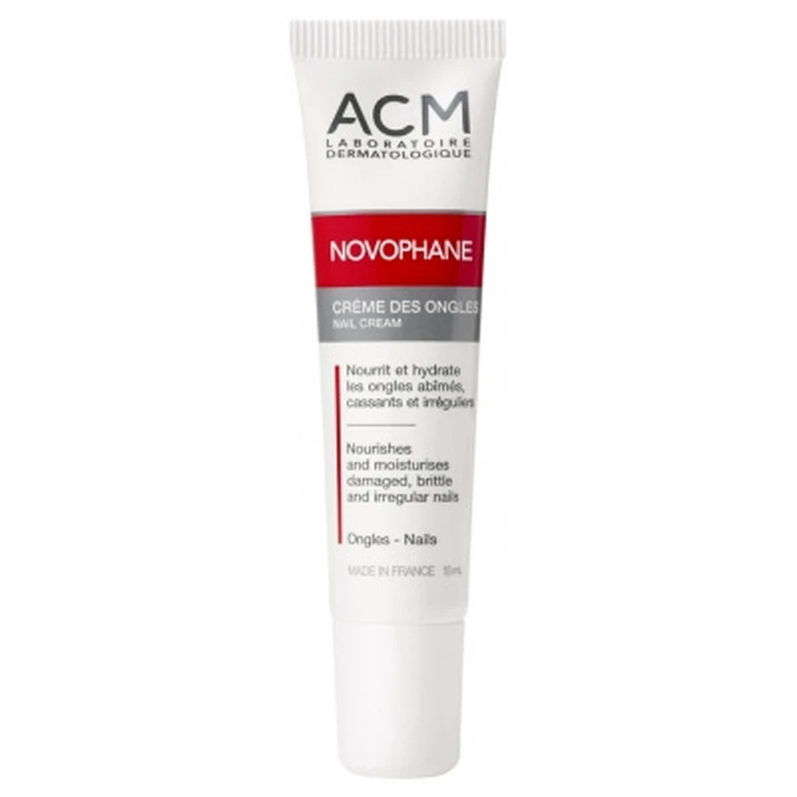 ACM Novophane Laboratory Nagelcrème 15 ml