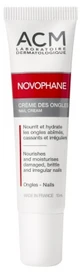 Crema para uñas ACM Novophane Laboratory, 15 ml