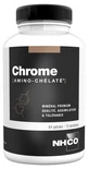 NHCO Chrome 84 capsules