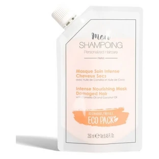 My Shampoo Nachfüllpack „Eco-Pack“ – Intensivpflege-Maske für trockenes Haar