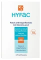 Hyfac Special Blemish Patch, 2 Packungen à 15 Pflaster