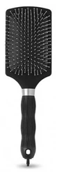 Corioliss Black Soft Touch Paddle-Bürste