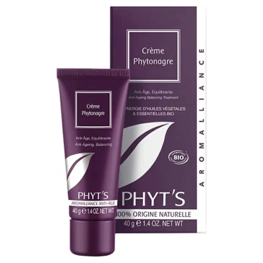 Phyt's Aromalliance Anti-Aging Bio-Phytonagre-Creme 40 g