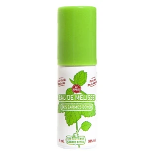 Eau de Mélisse des Carmes Boyer Spray 15 ml
