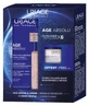 Uriage Age Absolu Micro-Redensifying Serum met Collagen Booster 30 ml + gratis Redensifying Rose Cream 15 ml