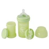 Twistshake Limited Edition Anti-Colic Bottle, Size S, 180 ml, 0 Months and Up