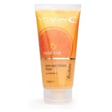 Arganicare Vitamin-C-Gesichtspeeling
