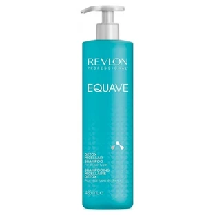 Champú Micelar Detox Equave de Revlon Professional, 485 ml