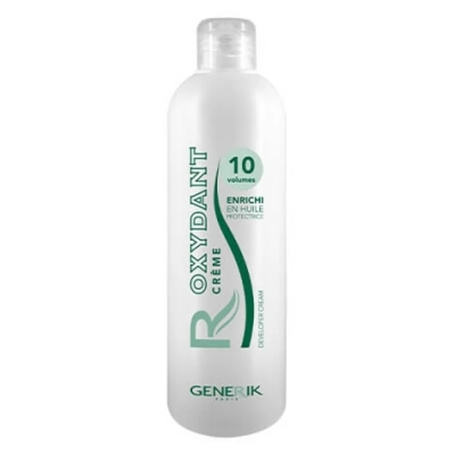 Generik Oxydant Crème 10 Vol Generik 300ml