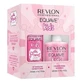 Revlon Professional Equave Kids Princess Look: champú y acondicionador de fresa, 300 ml + tratamiento desenredante con aroma a fresa, 200 ml