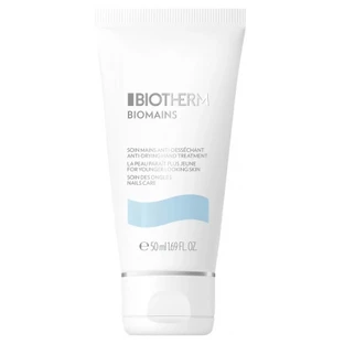 Biotherm Biomains Handcreme gegen trockene Haut 50 ml
